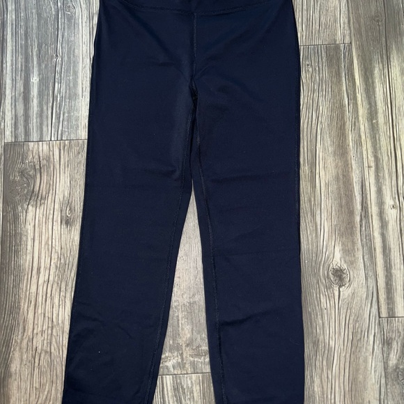 New with tags J Crew size Medium 7/8 leggings. - Picture 1 of 5